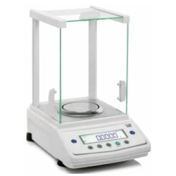 CY224 Aczet balance 220g x 0.1mg