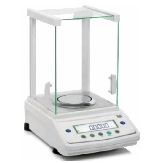 CY224 Aczet balance 220g x 0.1mg