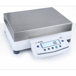 CY35001H Aczet balance 35kg x 0.1g