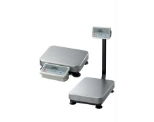 FG A&D bench scale