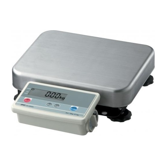 FG-30KBMN A&D bench scale 60x0.02 lb FG-30KBMN A&D bench scale 60x0.02 lb