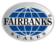 Fairbanks weighing indicators