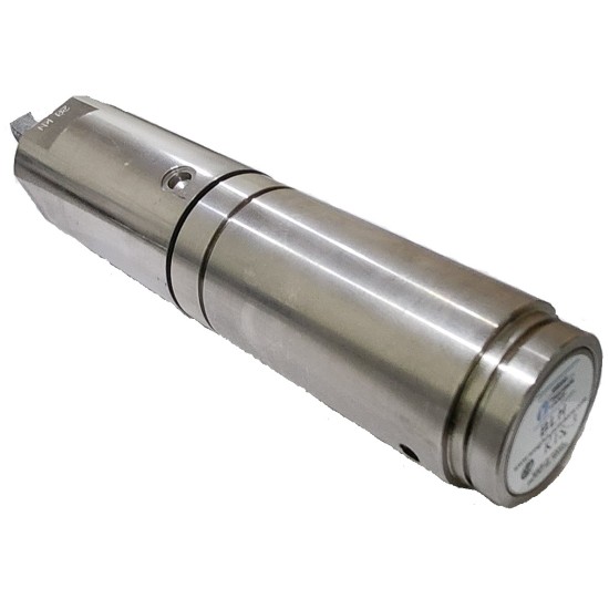 KIS-3-2 BLH beam w/mount 2 KN KIS-3-2 BLH beam w/mount 2 KN
