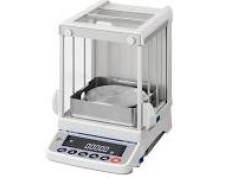 MC-A/MC-M A&D analytical balance