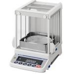 MC-1104AS A&D mass comparator 1100x0.1mg MC-1104AS A&D mass comparator 1100x0.1mg