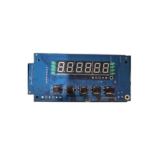 Main board for T500E