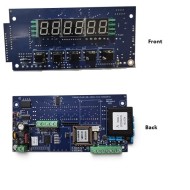 Main board for T500ESS Main board for T500ESS