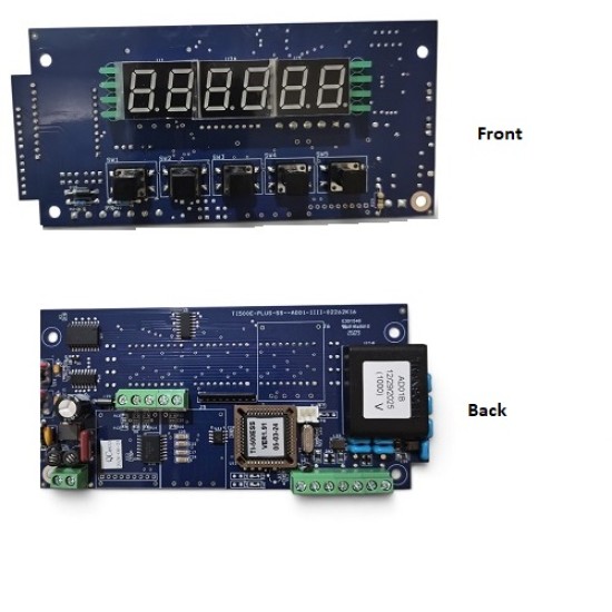 Main board for T500ESS