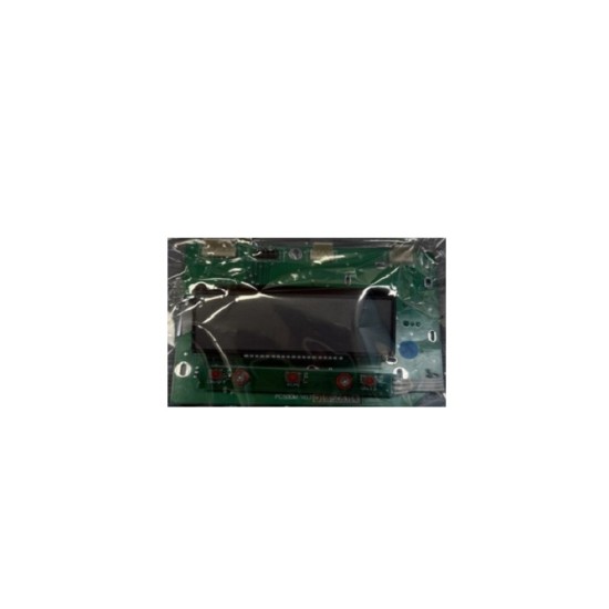 PCA0374 Doran main board PC500