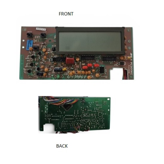 PZ:3006SK A&D main board for SK