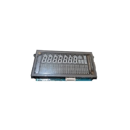 PZ:5591 A&D display board for AD-4402