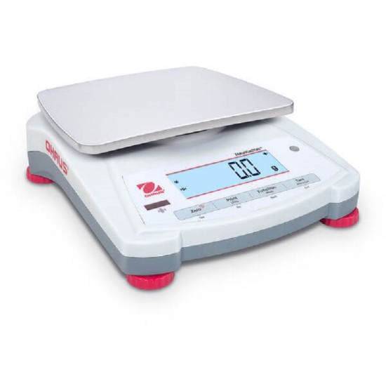 NV621 Ohaus Navigator 620x0.5g NV621 Ohaus Navigator 620x0.5g