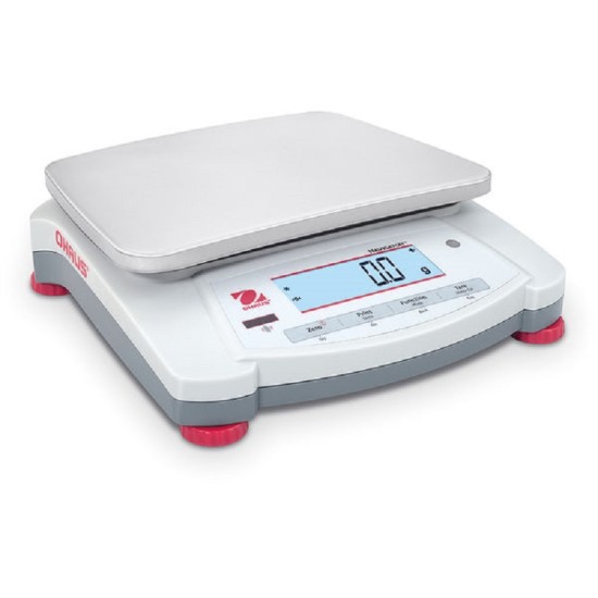 NVT2201 Ohaus Navigator 2,200x0.1g NVT2201 Ohaus Navigator 2,200x0.1g