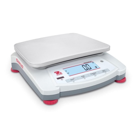 NVT4201 Ohaus Navigator 4,200x0.01g NVT4201 Ohaus Navigator 4,200x0.01g