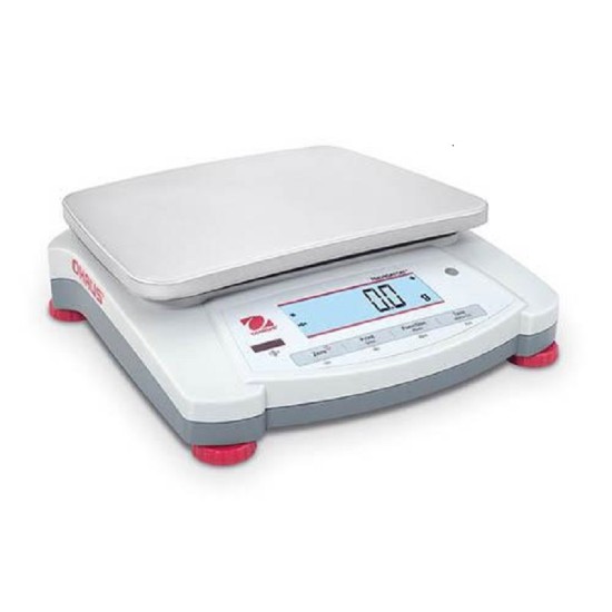 NVT2200 Ohaus Navigator 2,200x1g NVT2200 Ohaus Navigator 2,200x1g