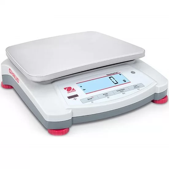 NVT6200 Ohaus Navigator 6,200x1g