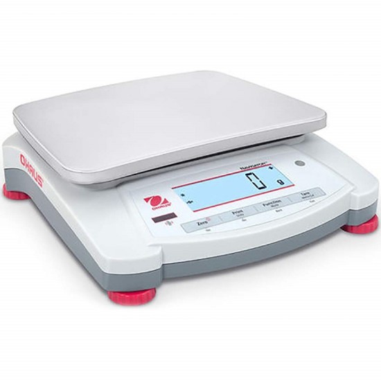 NVT12000 Ohaus Navigator 12,000x1g NVT12000 Ohaus Navigator 12,000x1g