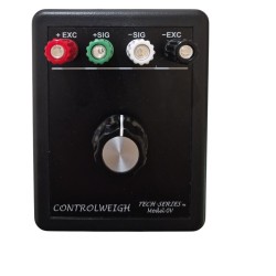 TS-0V Transducer Simulator TS-0V Transducer Simulator