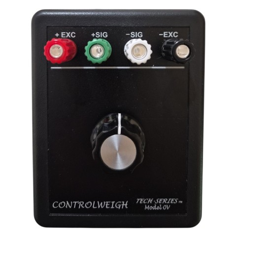 TS-0V Transducer Simulator TS-0V Transducer Simulator