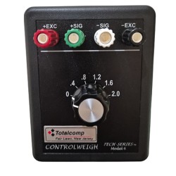 TS-6 Simulator 6 position switch TS-6 Simulator 6 position switch