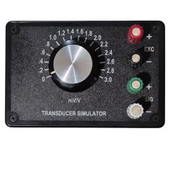 TS-16 Simulator 16 position switch TS-16 Simulator 16 position switch