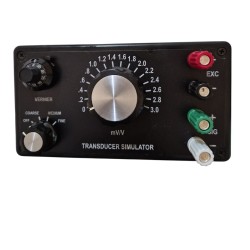 TS-16V Simulator 16 position & variable TS-16V Simulator 16 position & variable