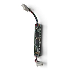 TD-LC card w/connectors ALCP TD-LC card w/connectors ALCP