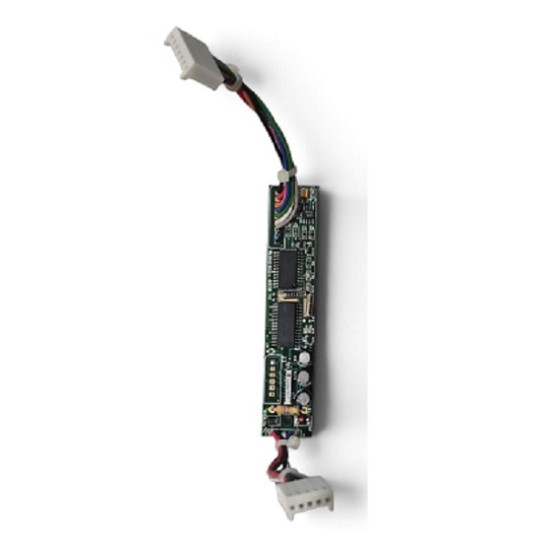 TD-LC card w/connectors ALCP TD-LC card w/connectors ALCP