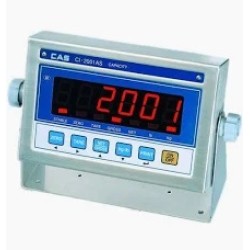 CI-2001AS Indicator w/Stainless case CI-2001AS Indicator w/Stainless case