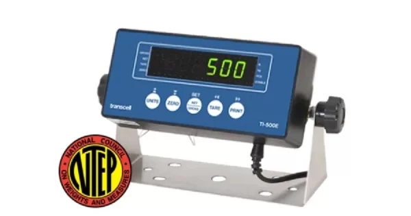 TI-500E Transcell indicator LED