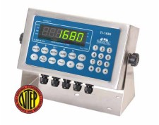 TI-1680 Transcell indicator