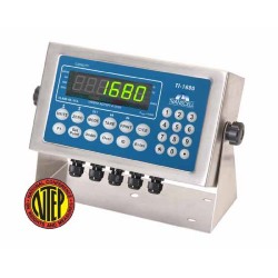 TI-1680 Trancell indicator LED SS
