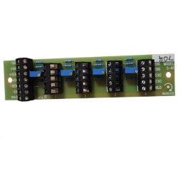 Circuit card only for TJB61