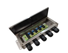 TJB61 Totalcomp J box