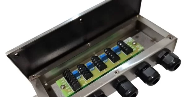 TJB61 Totalcomp J box