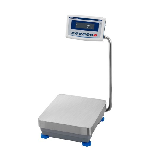 GX-32001LS A&D balance 32kgx0.1g separat