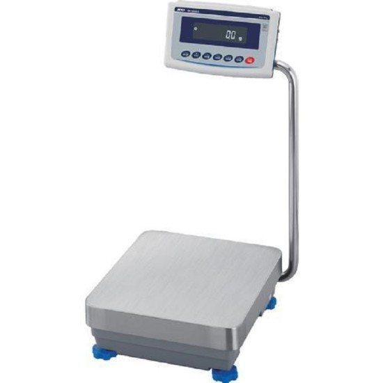 GX-62000L A&D balance 62kgx1g