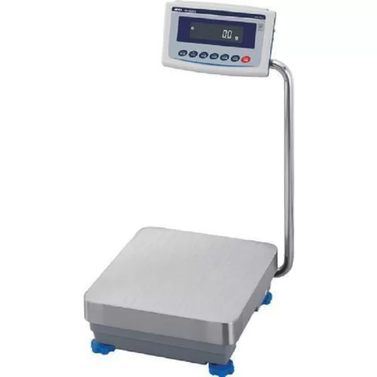 GX-62000L A&D balance 62kgx1g