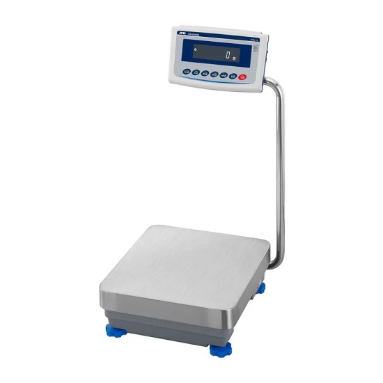 GX-102000L A&D balance 102kgx1g