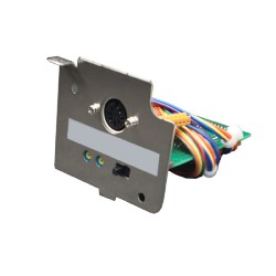 GXL-06 A&D analog output for GX-L GXL-06 A&D analog output for GX-L