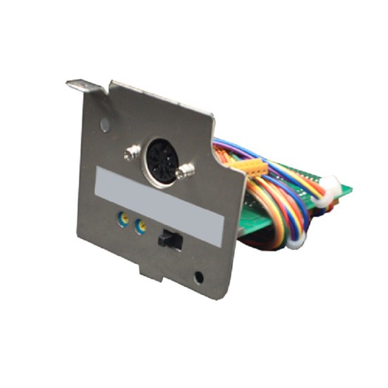 GXL-06 A&D analog output for GX-L
