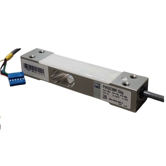 K-PW6CMR/30KG-1 HBM single point 30kg