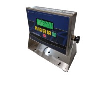 Fairbanks FB2250 indicator