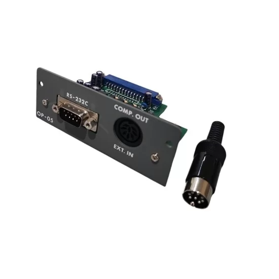 AD-4406-05 RS232 w/relays