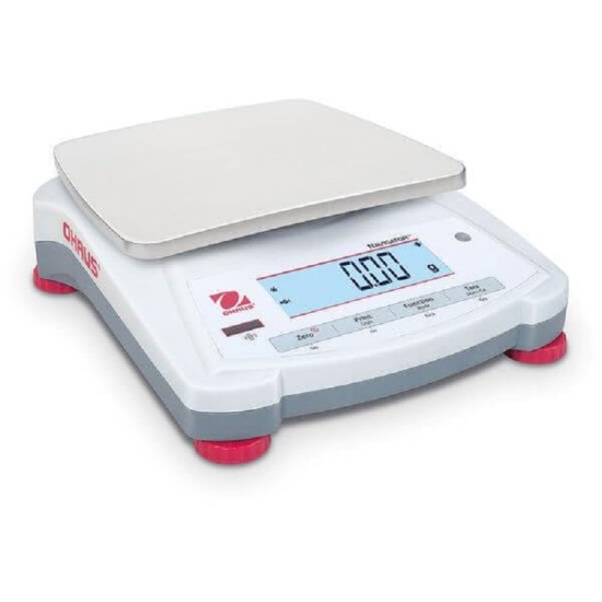 NV3202 Ohaus Navigator 3,200x0.01g NV3202 Ohaus Navigator 3,200x0.01g