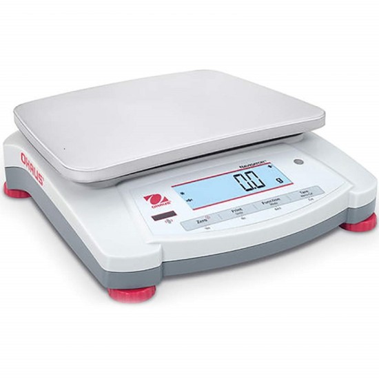 NVT10201 Ohaus Navigator 10,200x0.1g NVT10201 Ohaus Navigator 10,200x0.1g