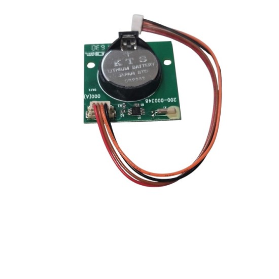 031-RT1001-000 real time clock for DT4xW