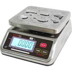 TVS-12 Vision Tech portion 12x0.002 lb