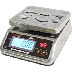 TVS-60 Vision Tech portion 60x0.01 lb