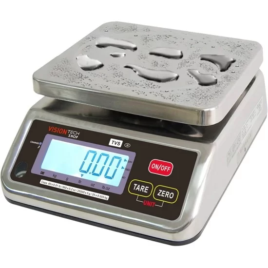 TVS-60 Vision Tech portion 60x0.01 lb TVS-60 Vision Tech portion 60x0.01 lb